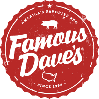 Famous Dave's BBQ