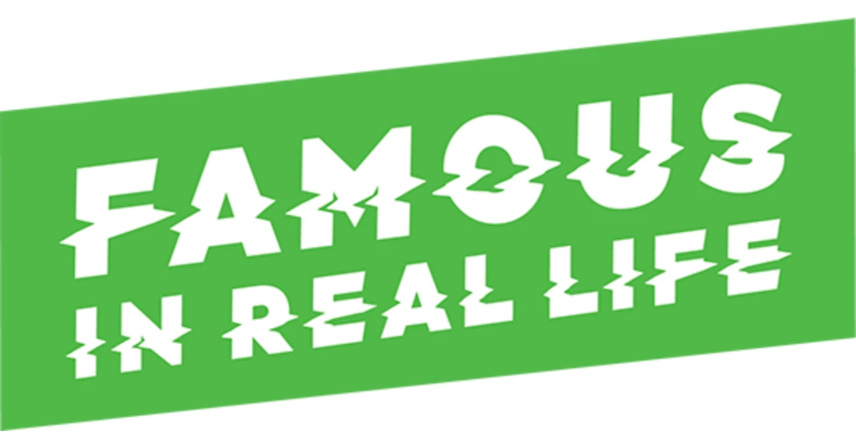 famousinreal
