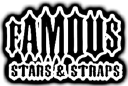 famoussas