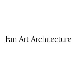 Fan Art Architecture