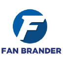 Fan Brander