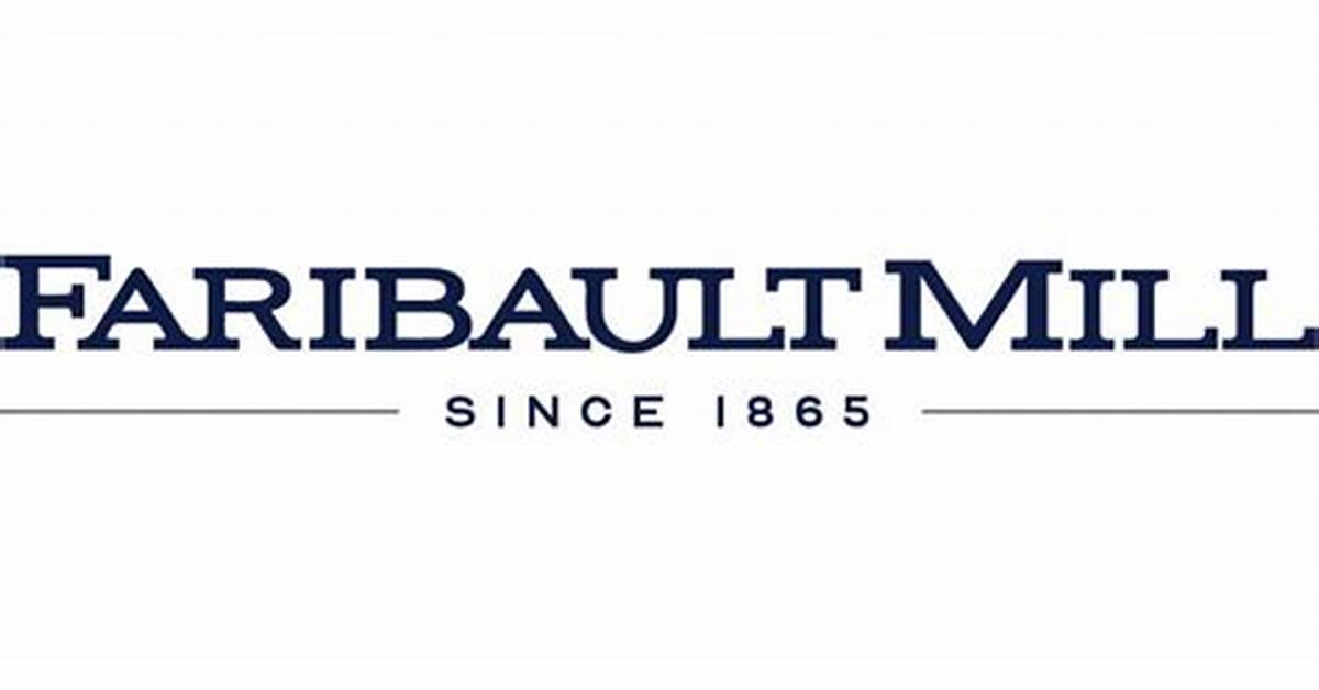 Faribaultmill