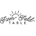 Farm Field Table
