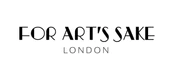 For Art'S Sake