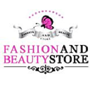 Fashion And Beauty Stores