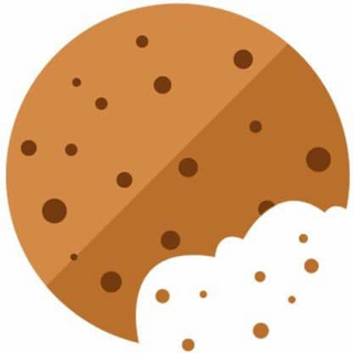 Fat and Weird Cookie