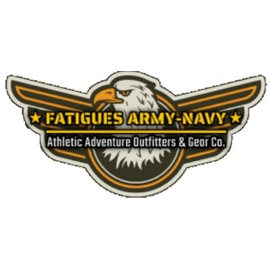 Fatigues Army Navy