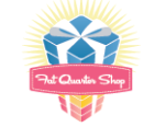 Fat Quarter Shop