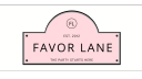 Favorlaneparty