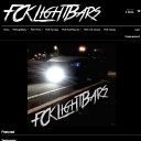 FCKLightbars