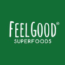 FeelGood Organic Superfoods