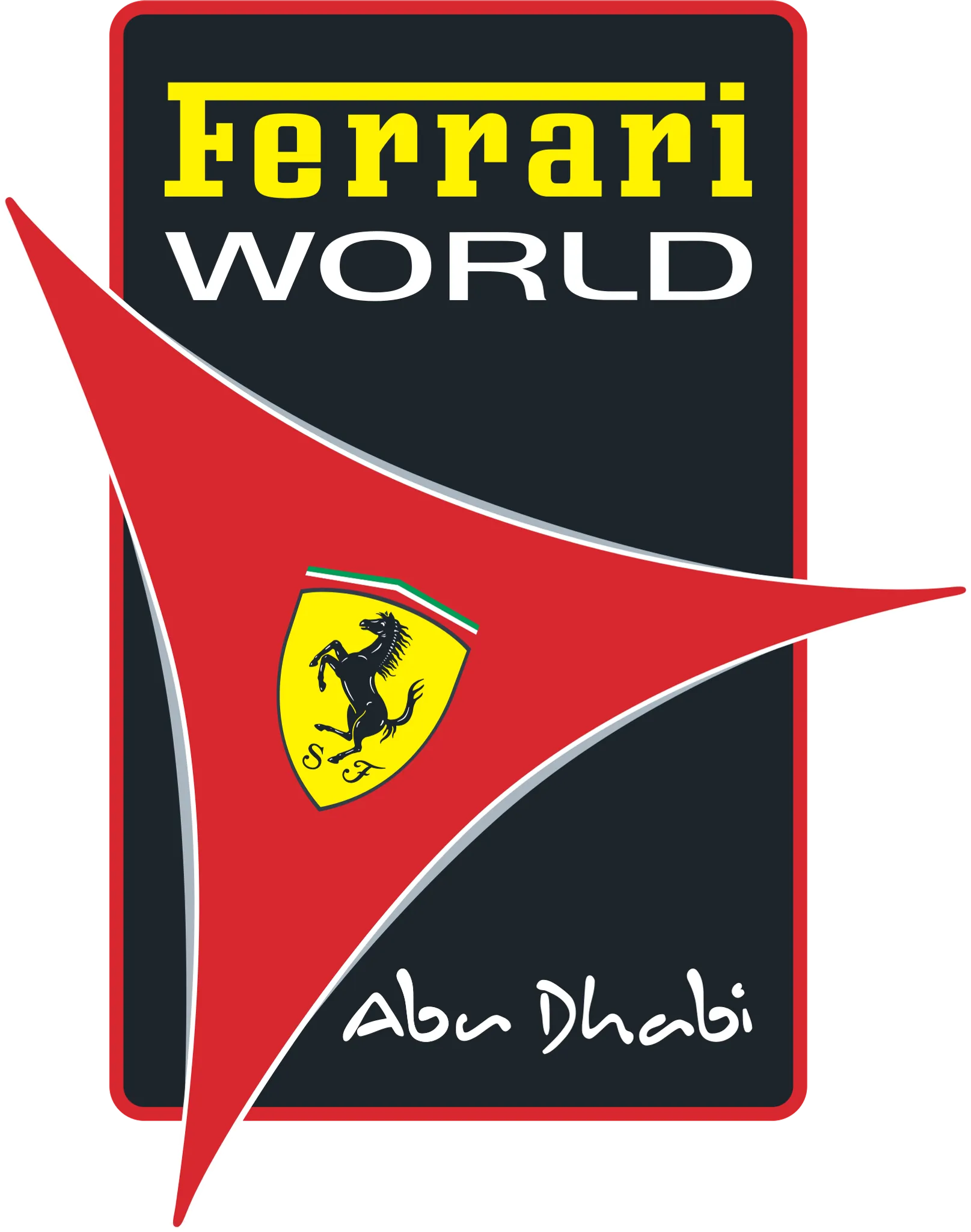 Ferrari World Abu Dhabi