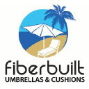 FiberBuilt Umbrellas