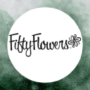 fiftyflowers