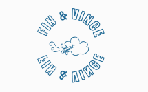 Fin & Vince