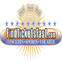 Find Tickets Fast