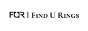 Find U Rings