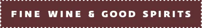 Finewineandgoodspirits