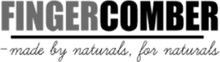 Fingercomber