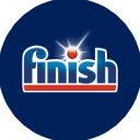 Finish Dishwashing