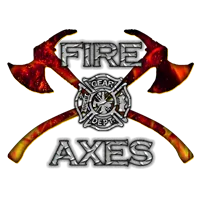 Fire and Axes