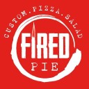 Fired Pie