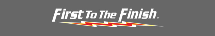 First to the Finish
