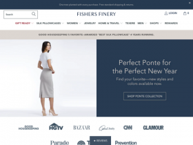 Fishers Finery (US)