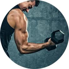 Fitness & Nutrition