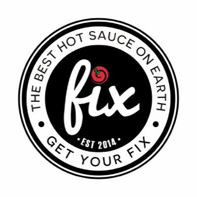 Fix Hot Sauce