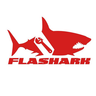 flasharkracing
