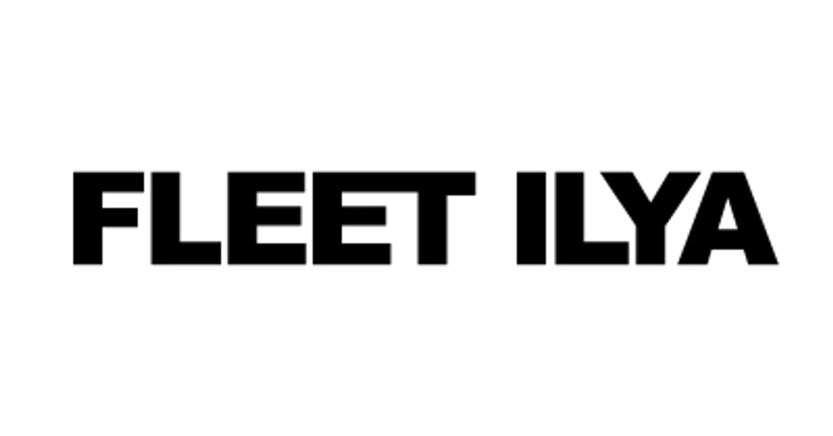 Fleet Ilya