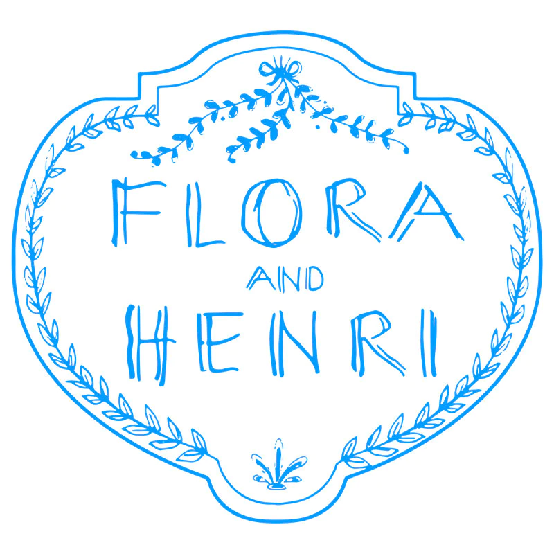 flora and henri