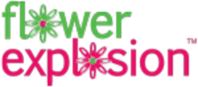 Flower Explosion