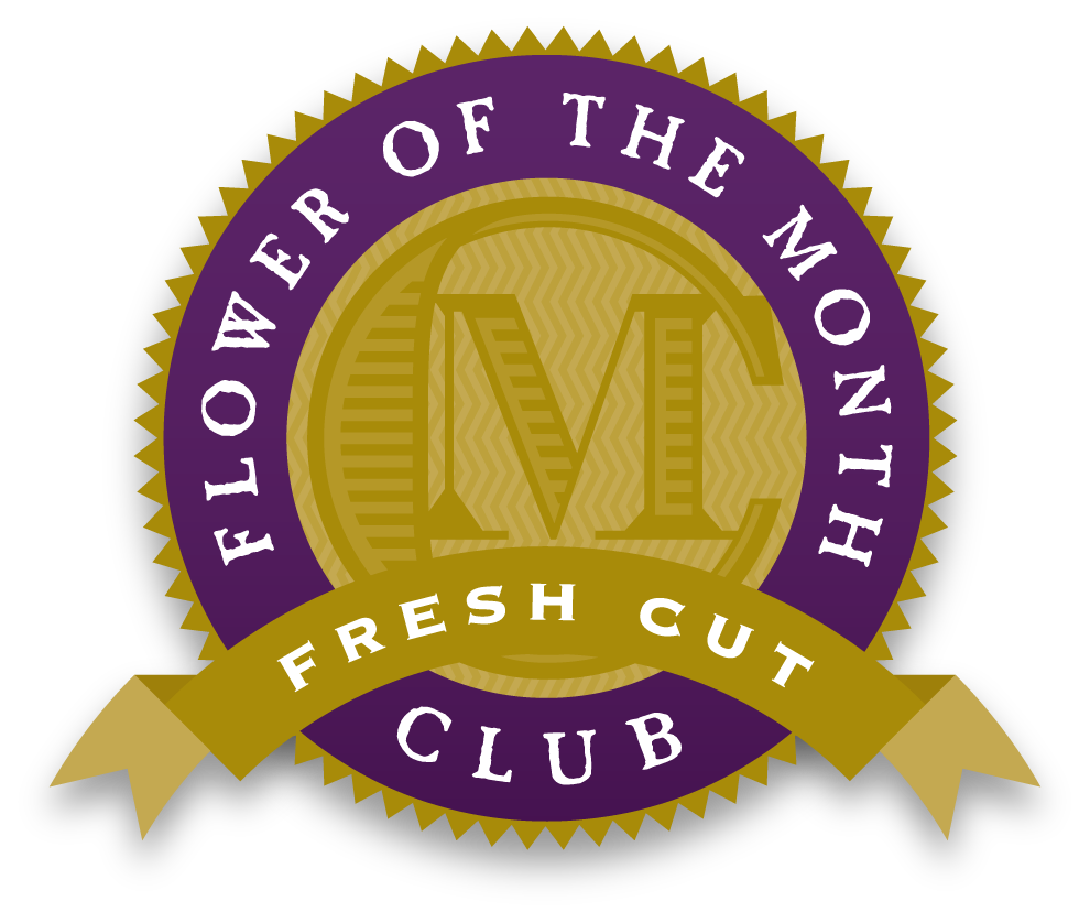 Flower of the Month Club