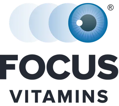 Focus Vision Supplements