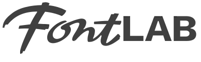 fontlab