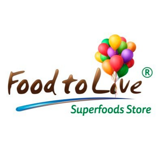 Food to Live