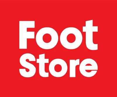 Foot store