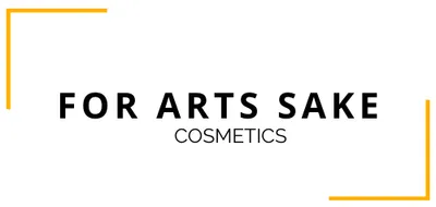 Forartssakecosmetics