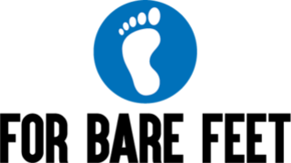 For Bare Feet