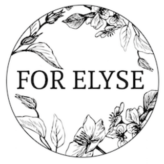 Forelyse