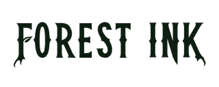 Forestinkclothing