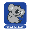 www.foreverlazy.com