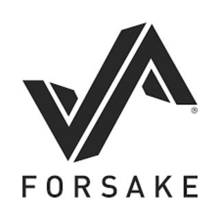 Forsake