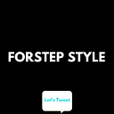 Forstepstyle