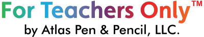 For Teachers Only