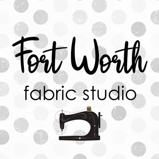 Fort Worth Fabric Studio