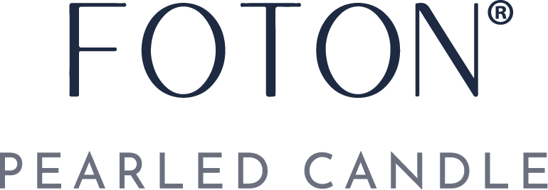 fotoncandle
