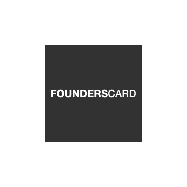 FoundersCard